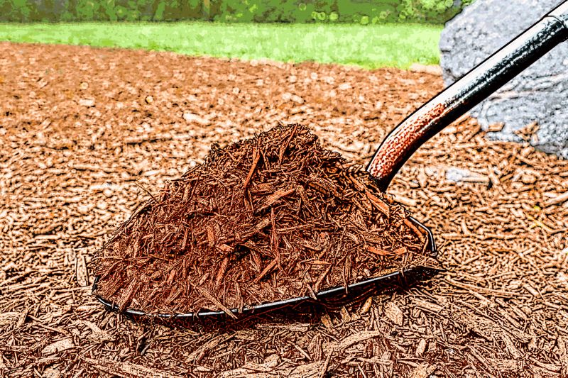 Mulching Service